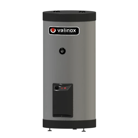 Termo Inox VALINOX TE-316L RIGID CLOTH P