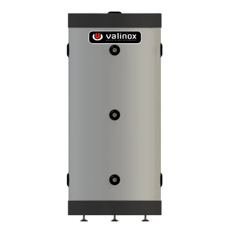 Depósito de Inercia VALINOX INR-AC RIGID CLOTH