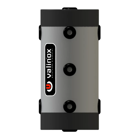 Depósito Inercia Slim VALINOX ANR-AC RIGID CLOTH