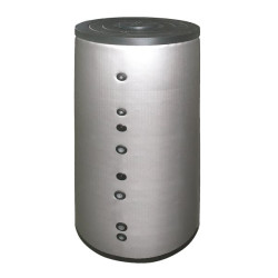 Depósito Combinado FERCO KOMBI KB 640L