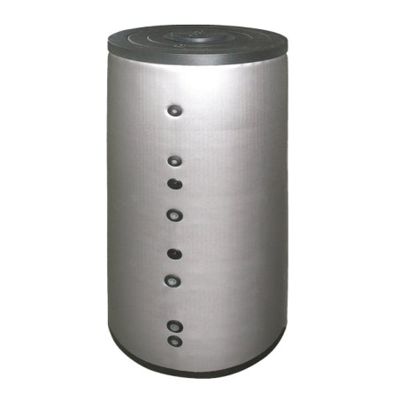 Depósito Combinado FERCO KOMBI KB 640L