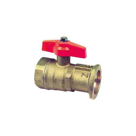 Válvula Esfera para Vía de Impulsión R3 DN32 1 ¼” x 2" FERCO