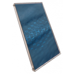 placa solar termica ferco fce 2.5 vertical