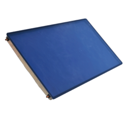 placa solar termica horizontal 2.5