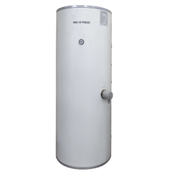 Acumulador Solar Inox con Serpentín JUNKERS-BOSCH Waternox 1 150L