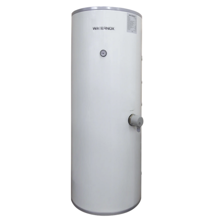 Acumulador Solar Inox con Serpentín JUNKERS-BOSCH Waternox 1 150L