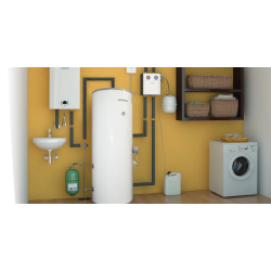 150L SOLAR LDX2101 - 1 COIL