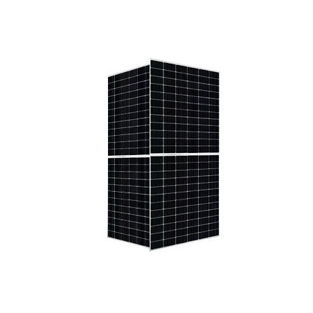 Placa Solar Térmica Bifacial JA SOLAR JAM72D30 -540/MB/1500V