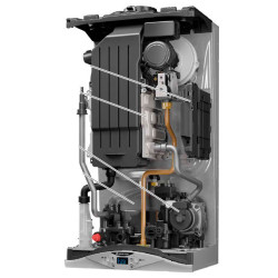 interior bomba alta eficiencia caldera hs premium ariston