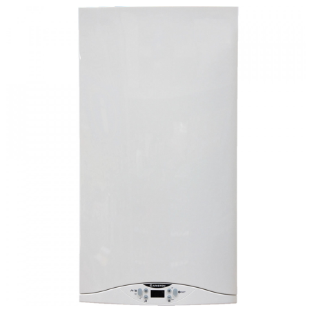 Caldera de gas Ariston HS Premium 24 FF