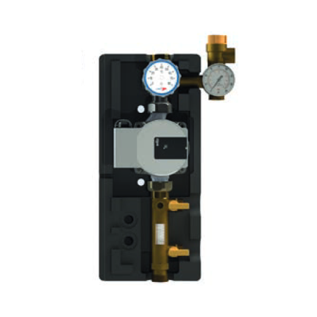 Grupo Bombeo Solar FERCO R6-2-U7-N