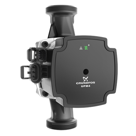 Bomba Recirculación FERCO GRUNDFOS UPM4XL 25-32/90