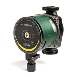 Bomba Recirculación Alta Eficiencia FERCO DAB EVOSTA 2 25/7.5