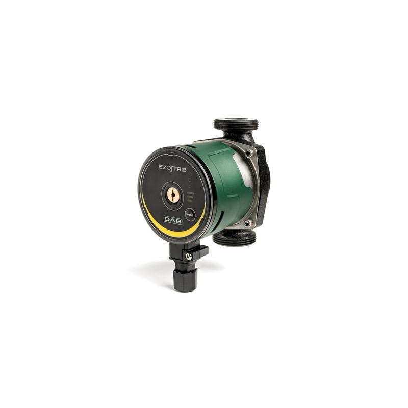 Bomba Recirculación Alta Eficiencia FERCO DAB EVOSTA 2 25/7.5