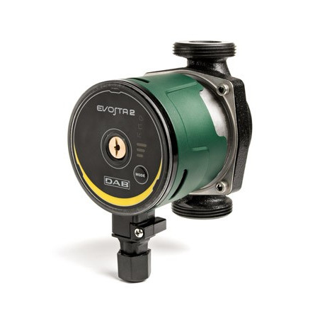 Bomba Recirculación Alta Eficiencia FERCO DAB EVOSTA 2 25/7.5