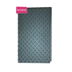 Placa Plastificada Suelo Radiante FERCO NEOMAXI 20/40