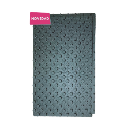 Placa Plastificada Suelo Radiante FERCO NEOMAXI 20/48