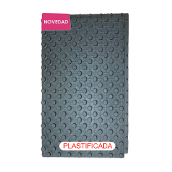 Placa Plastificada Suelo Radiante FERCO MAXIPLAST20/22