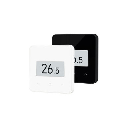 Cronotermostato Digital Radiofrecuencia Frío/Calor WiFi FERCO AM4