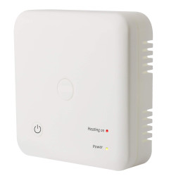 Receptor 1 Zona RF con Wifi FERCO GN