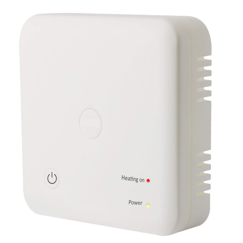 Receptor 1 Zona RF con Wifi FERCO GN