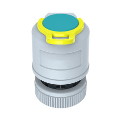 Actuador Eléctrico Mini para Válvulas de Zona FERCO 230V