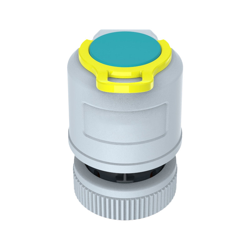 Actuador Eléctrico Mini para Válvulas de Zona FERCO 230V