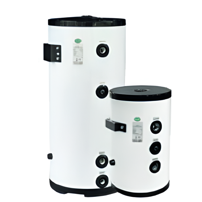 Depósito de Inercia Inox FERCO PWT100D