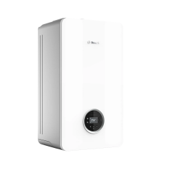 lado Caldera de gas BOSCH CONDENS 4300i W 24/25C GLP/BP