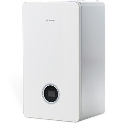 Caldera de gas natural BOSCH CONDENS 4300i W 24/25