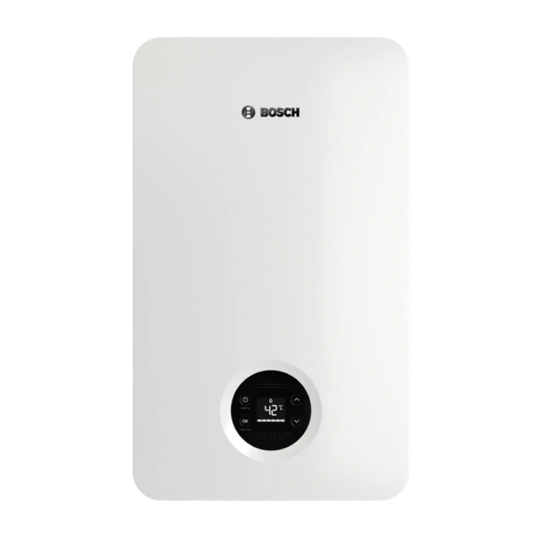 Calentador BOSCH Therm 6600 S 12-15-17 Gas Natural