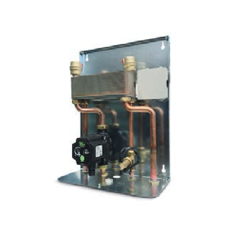 Módulo Producción ACS Instantánea 30Kw