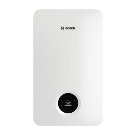 Calentador BOSCH Therm 6600 S 12-15-17 Gas propano