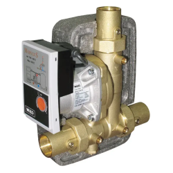 Grupo de Bombeo Anticondensación 3 Vías FERCO 204MCCS-55-S8