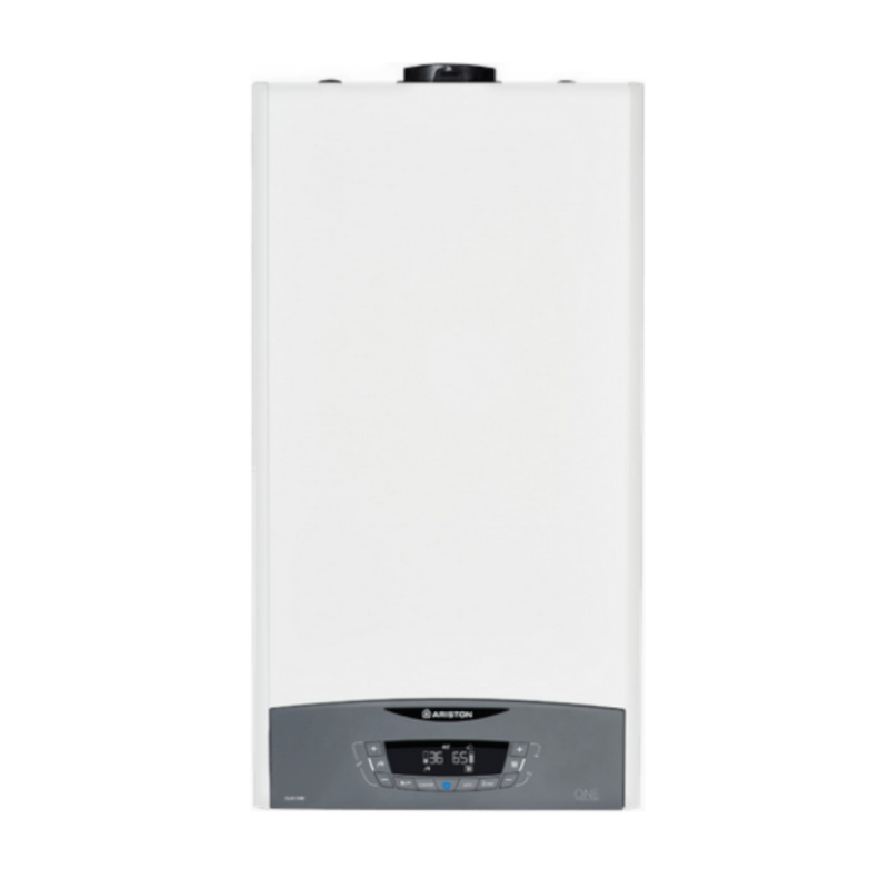 Caldera de Condensación Ariston CLAS ONE SYSTEM 24 FF – Solo calefacción