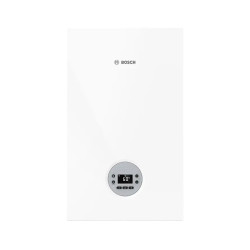 Caldera BOSCH Condens GC1200W 24/30 | Gas Natural | 24kW