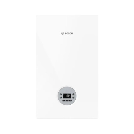 Caldera BOSCH Condens GC1200W 24/30 | Gas Natural | 24kW