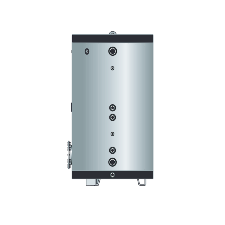 Depósito de ACS FERCO TII750A 750 litros