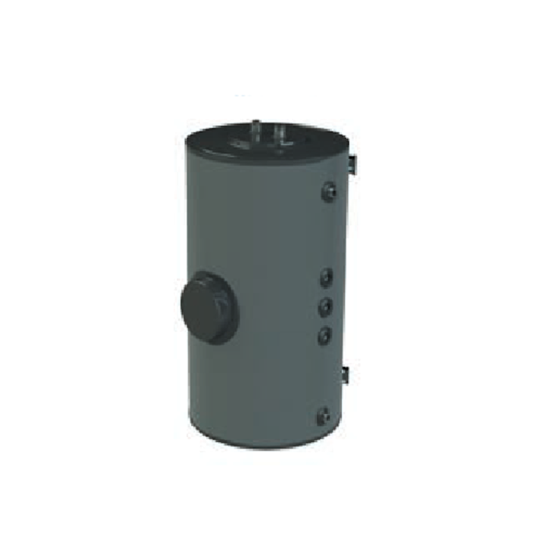 Interacumulador Inox Solar SND120M FERCO