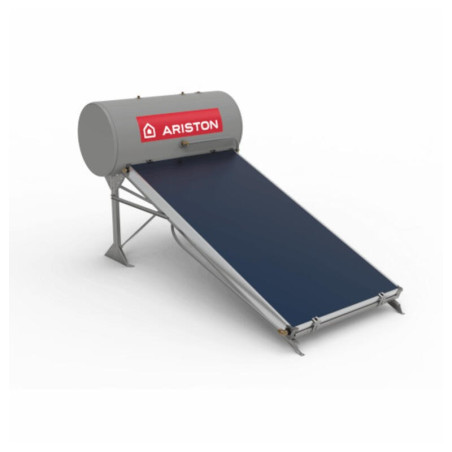 ARISTON KAIROS THERMO GR2 150-1 TR soporte cubierta plana