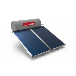 ARISTON KAIROS THERMO GR2 300-2 placas TR Soporte Suelo