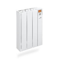 Emisor Térmico Fluido COINTRA SIENA 500