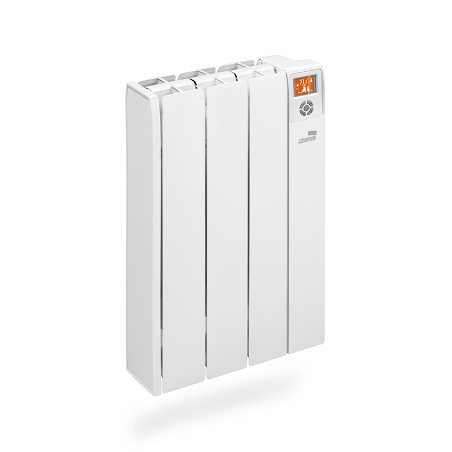 Emisor Térmico Fluido COINTRA SIENA 500