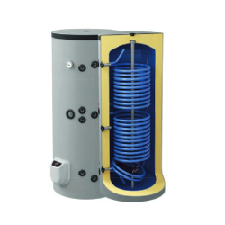 Interacumulador Suelo FERCO FV15060 S2