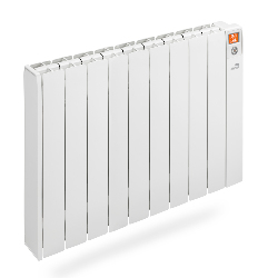 Emisor Térmico fluido COINTRA SIENA 1500