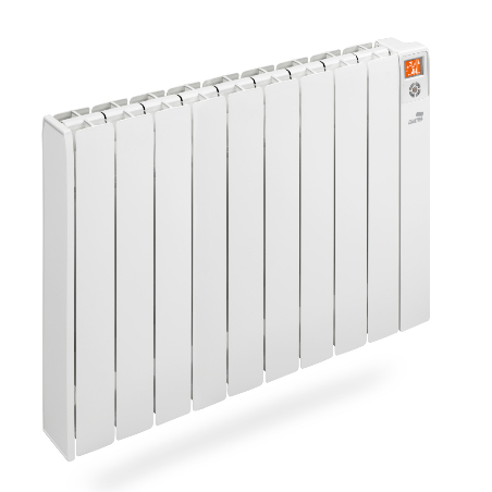 Emisor Térmico fluido COINTRA SIENA 1500