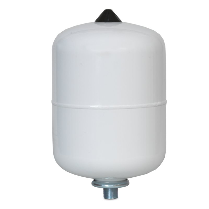 vaso de expansion acs calefaccion solar 5 litros