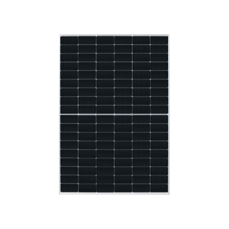 Panel Solar Fotovoltaico Johnson JSUN450N 450W Monocristalino N-TYPE TOPCon Half-Cut