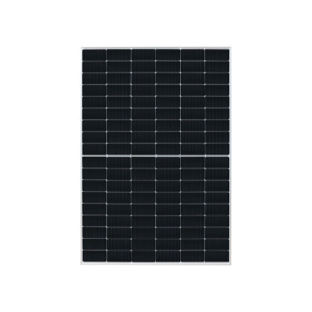 Panel Solar Fotovoltaico Johnson JSUN450N 450W Monocristalino N-TYPE TOPCon Half-Cut