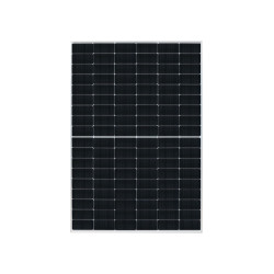 Panel Solar Fotovoltaico Johnson JSUN580N 450W Monocristalino N-TYPE TOPCon Half-Cut